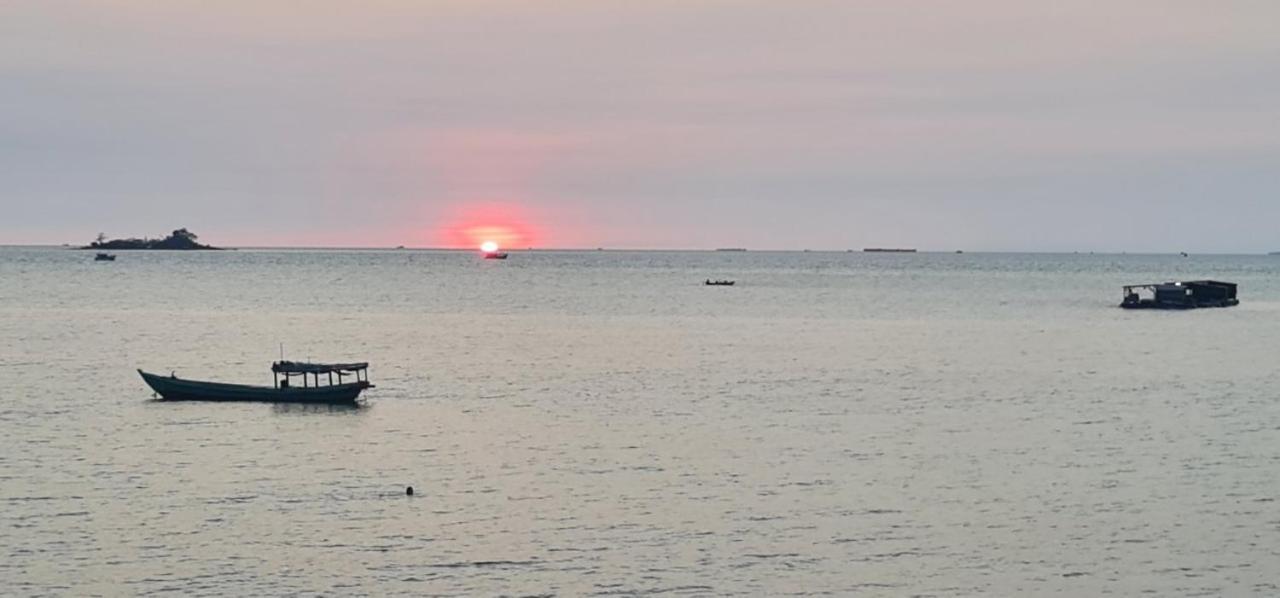 Breaking Dawn- Taeyang Hotel Phu Quoc Exterior photo