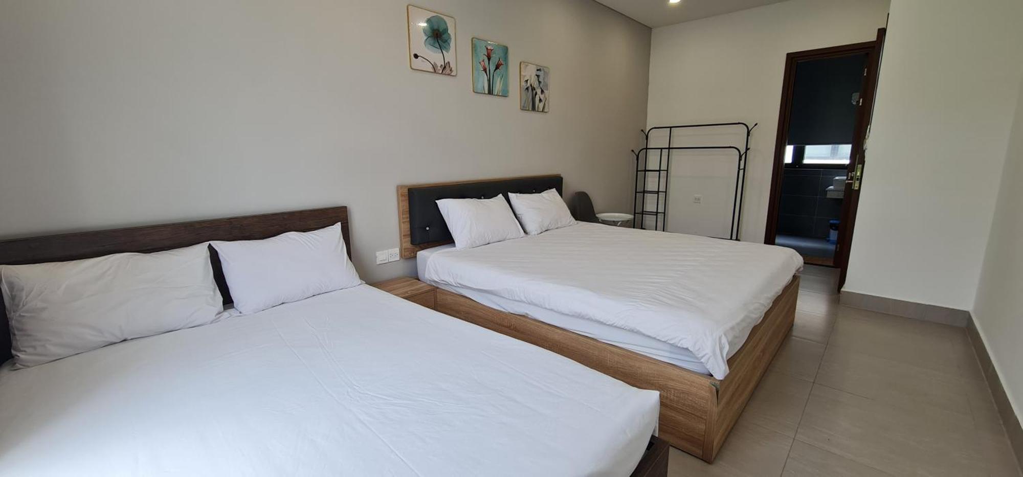 Breaking Dawn- Taeyang Hotel Phu Quoc Exterior photo