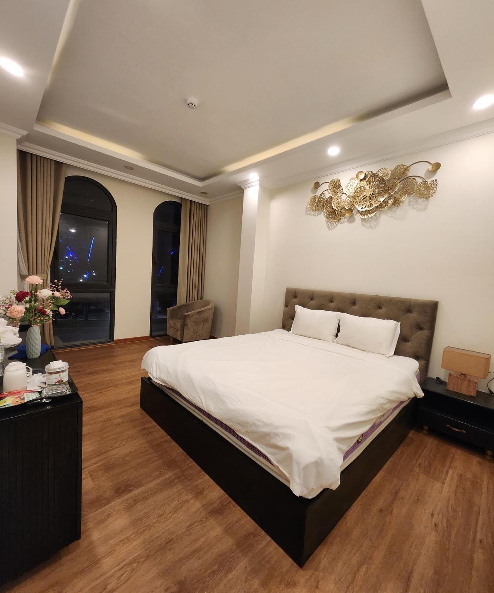 Breaking Dawn- Taeyang Hotel Phu Quoc Exterior photo