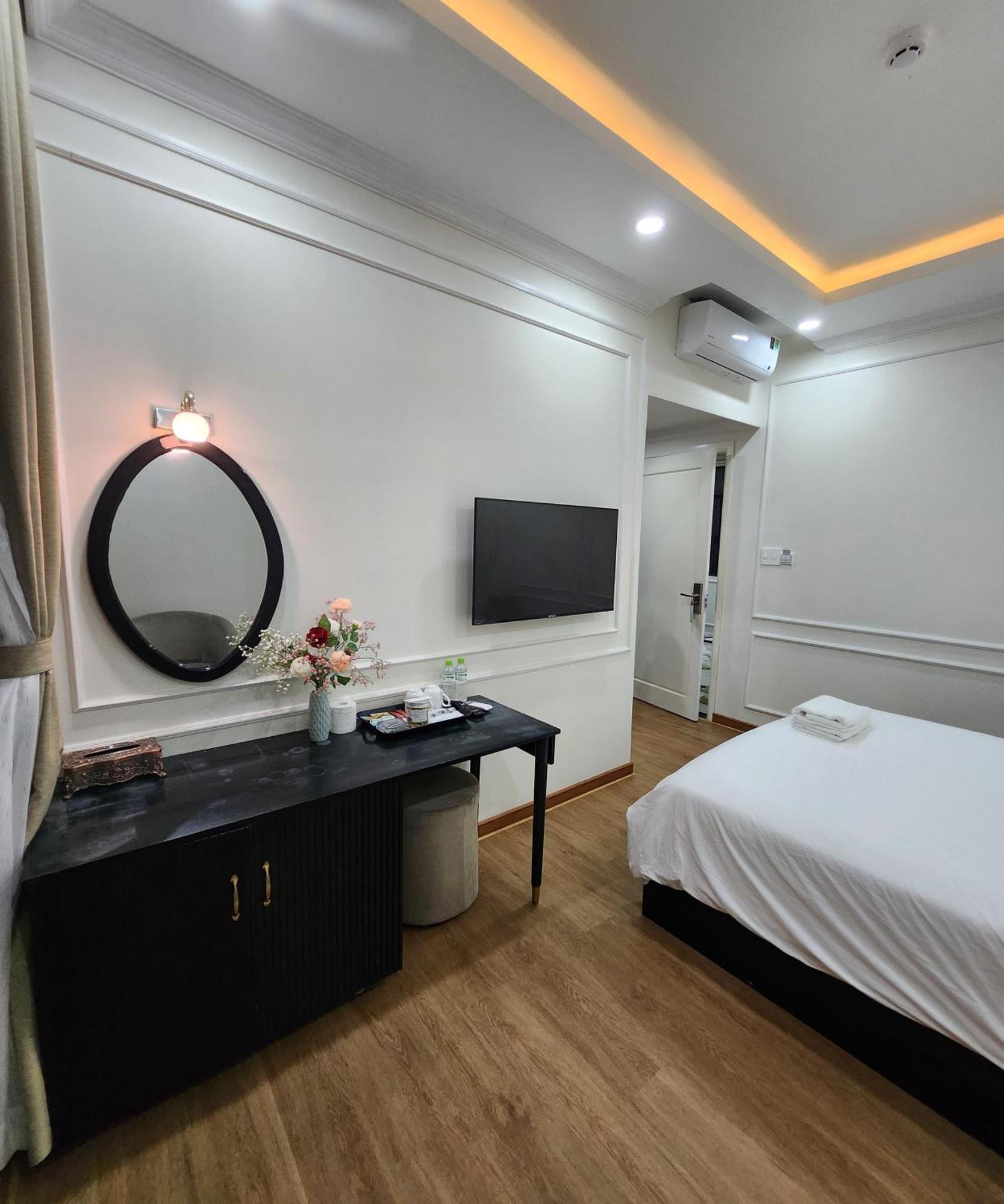 Breaking Dawn- Taeyang Hotel Phu Quoc Exterior photo