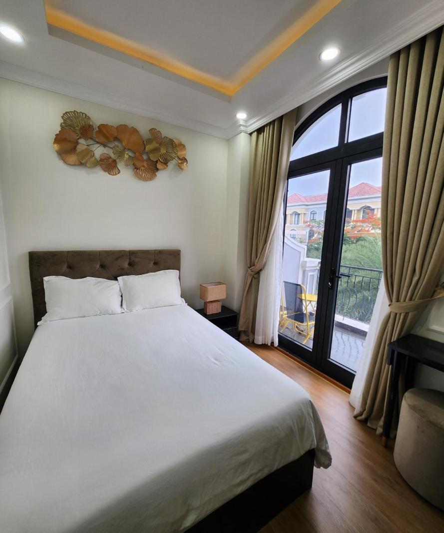 Breaking Dawn- Taeyang Hotel Phu Quoc Exterior photo
