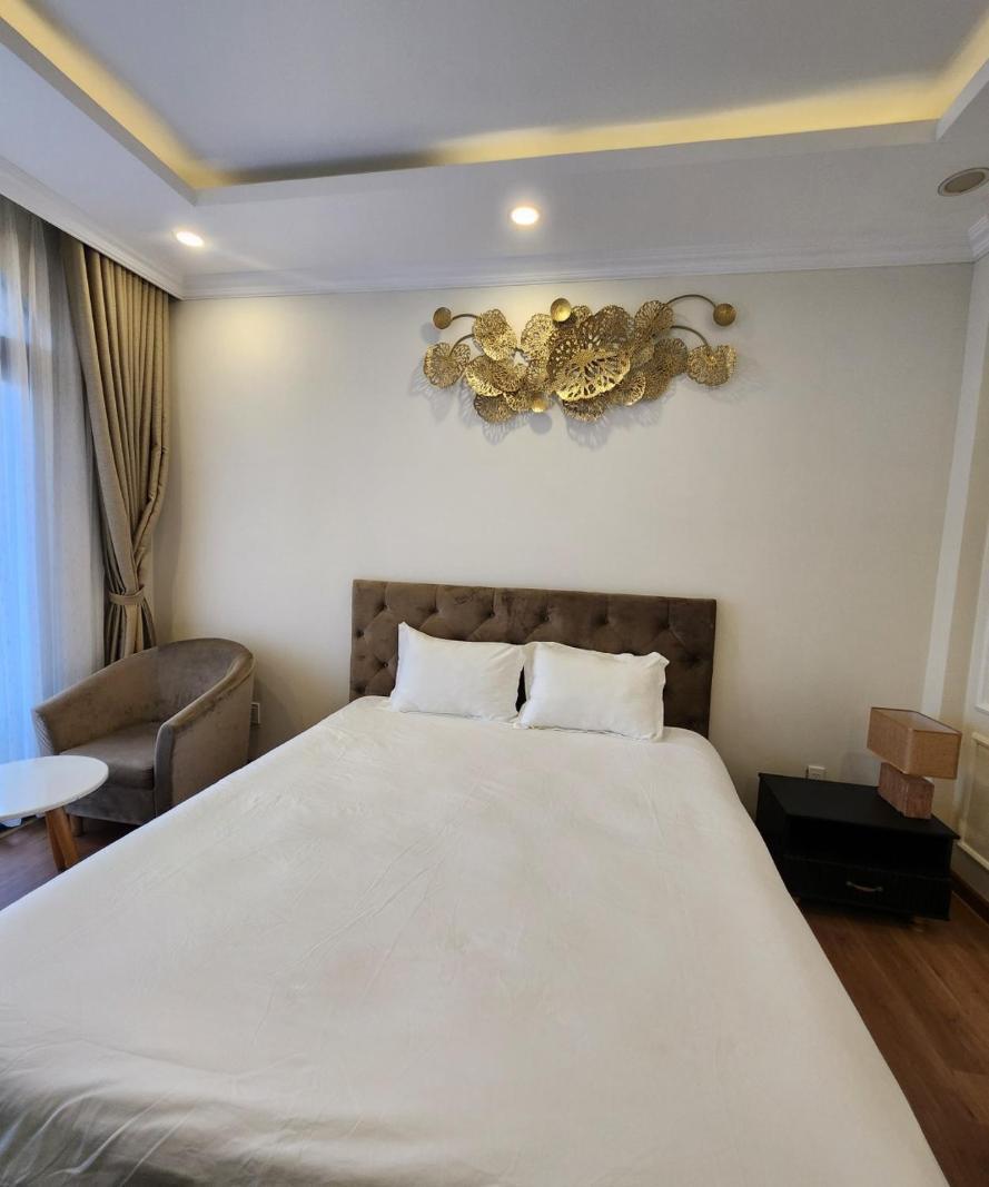 Breaking Dawn- Taeyang Hotel Phu Quoc Exterior photo